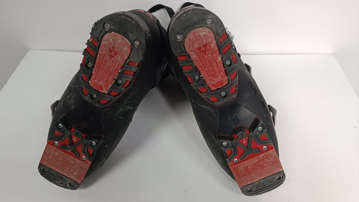 Scarponi da sci Fischer Cruzar XTR 80 2018 (EU 39 2/3; UK 6 1/4; Mondo 255) Sport Neve
