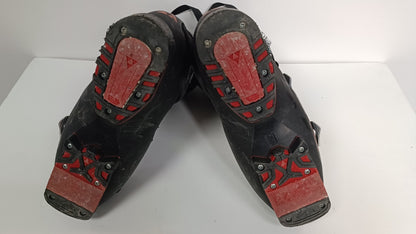 Scarponi da sci Fischer Cruzar XTR 80 2018 (EU 39 2/3; UK 6 1/4; Mondo 255) Sport Neve