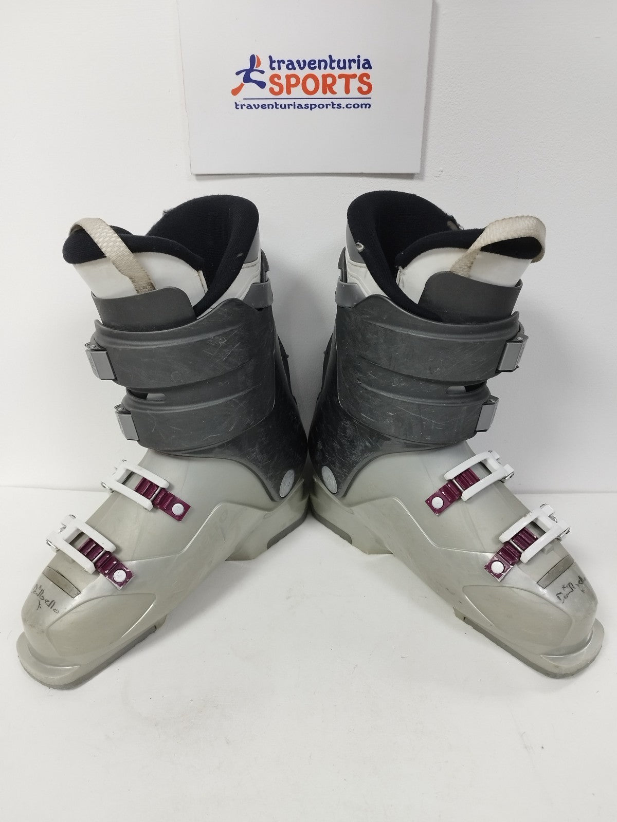 Chaussures de ski Dalbello RTL Vantage 4F (EU 41 1/3; UK 7 1/2; Mondo 265) Sports d'hiver