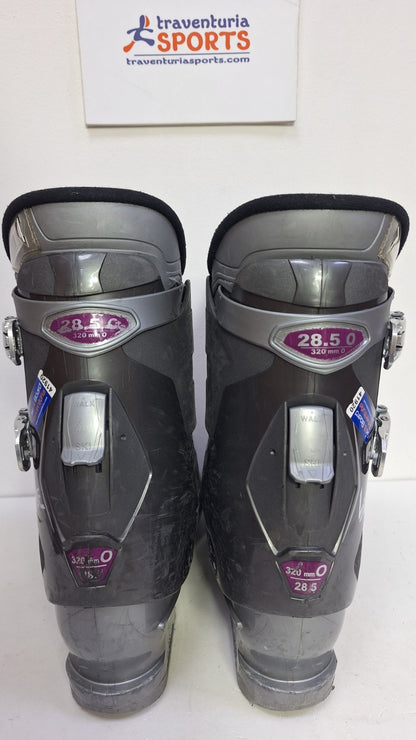 Scarponi da sci Dalbello RTL Vantage 4F (EU 44 1/3; UK 10; Mondo 285) Sport invernali