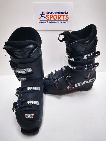 Scarponi da sci HEAD Next Edge B.Y.S (EU 39; UK 5 3/4; Mondo 250) Sport Invernale