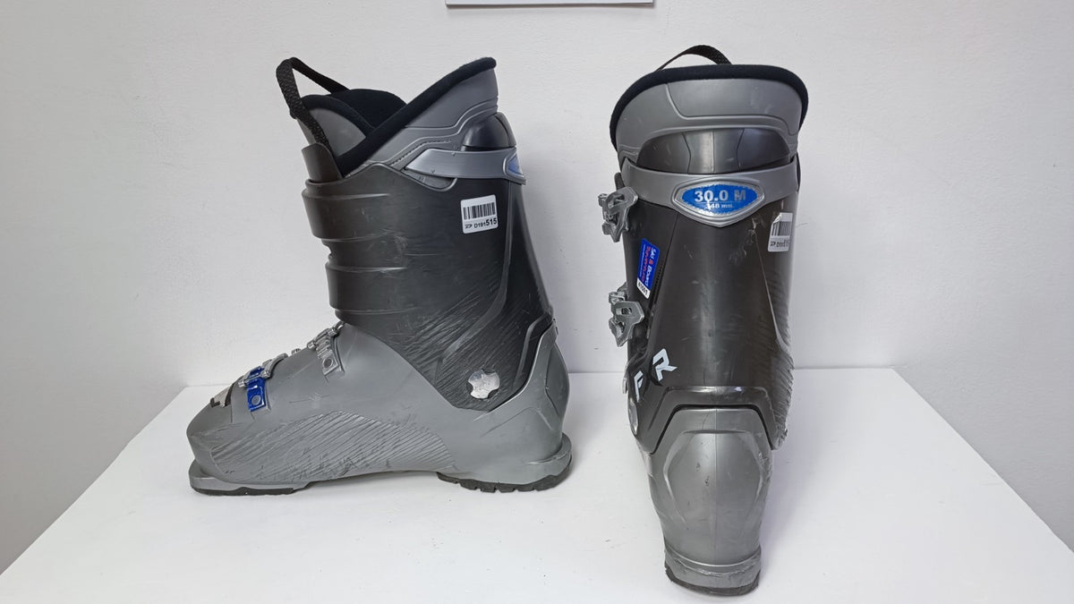 Dalbello RTL-FXR 4F Ski Boots (EU 46; UK 11 1/2; Mondo 300) Winter Fun Snow