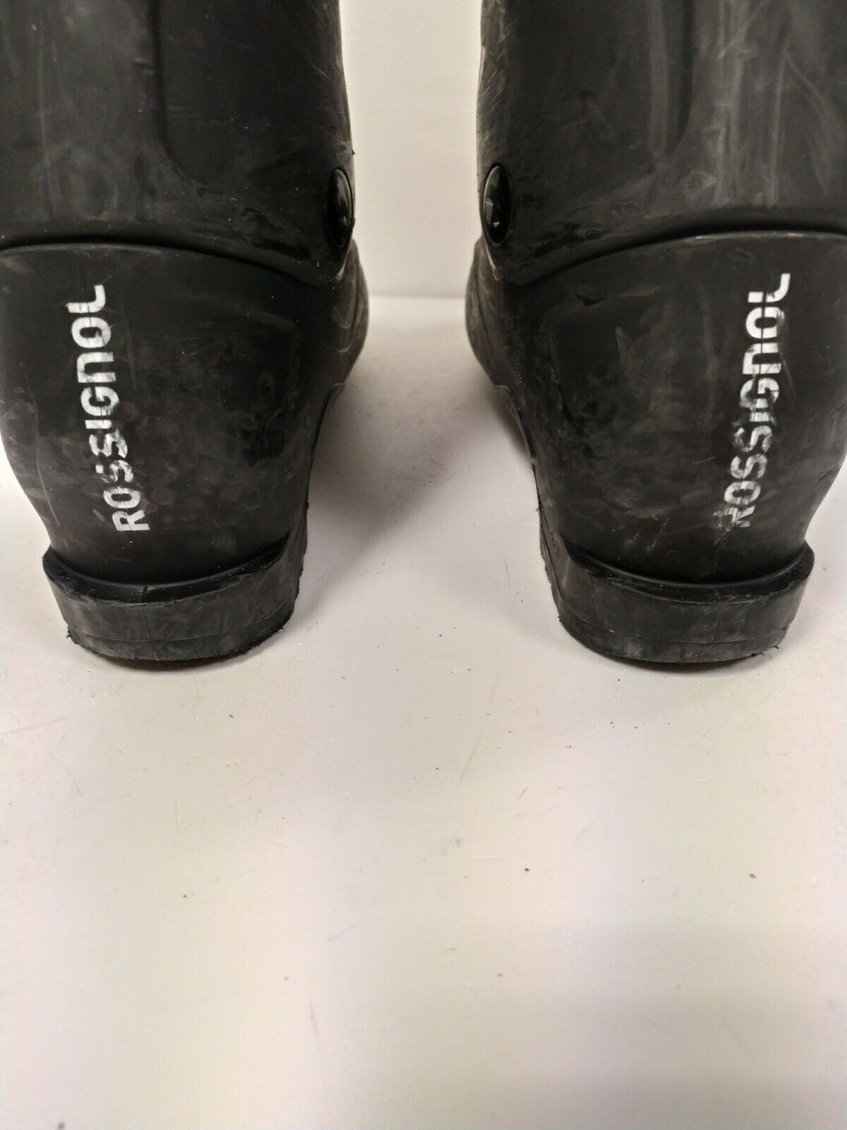 Chaussures de ski Rossignol Flash IRS RTL (UE 39 ; Royaume-Uni 5 3/4 ; Mondo 250) Sport Hiver