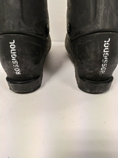 Chaussures de ski Rossignol Flash IRS RTL (UE 39 ; Royaume-Uni 5 3/4 ; Mondo 250) Sport Hiver