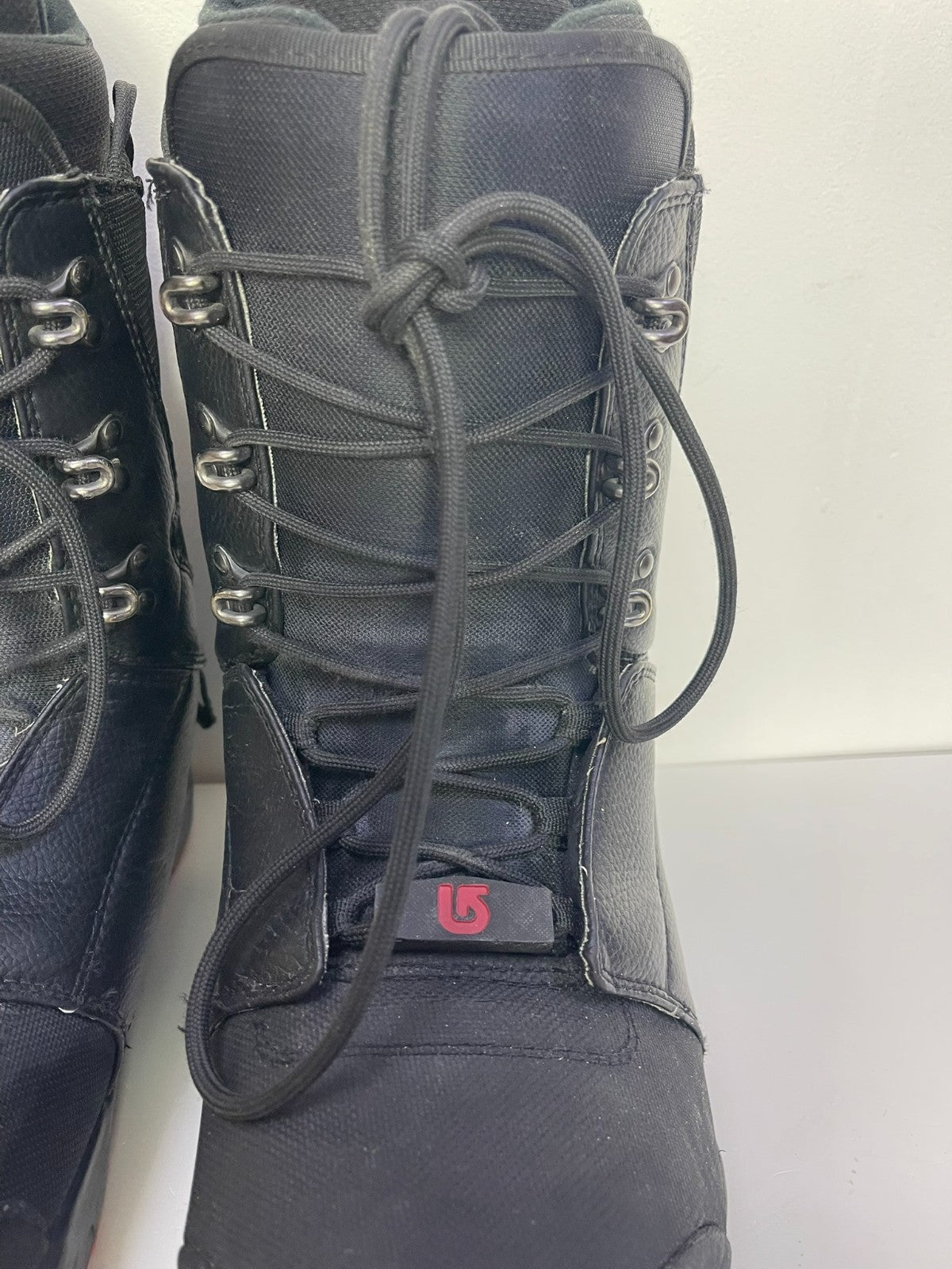 Salomon Fraction RTL Snowboard Boots  (EU 44 1/3; UK 10; Mondo 285) Winter