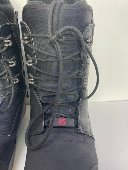 Salomon Fraction RTL Snowboard Boots  (EU 44 1/3; UK 10; Mondo 285) Winter