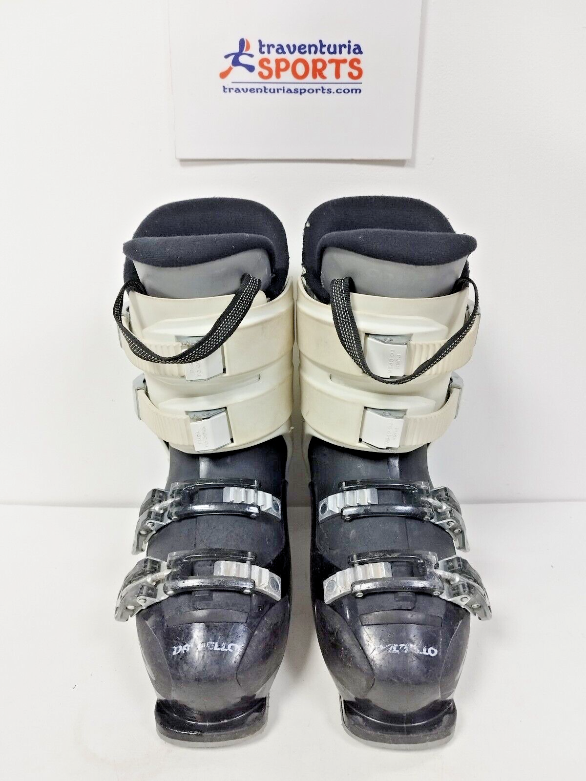 Dalbello RTL - Vantage Sp Ski Boots (EU 39; UK 5 3/4; Mondo 250) Winter Sport