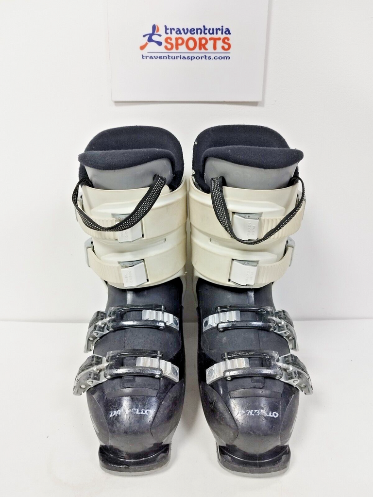 Dalbello RTL - Vantage Sp Ski Boots (EU 39; UK 5 3/4; Mondo 250) Winter Sport