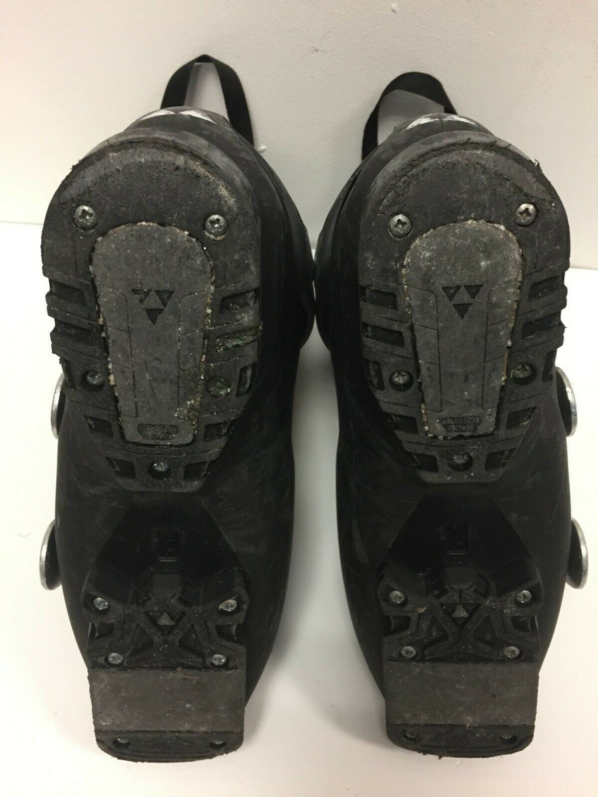 Fischer My Cruzar XTR 80 Ski Boots (EU 39 2/3; UK 6 1/4; Mondo 255) Sport