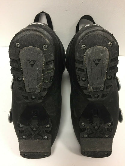 Fischer My Cruzar XTR 80 Ski Boots (EU 39 2/3; UK 6 1/4; Mondo 255) Sport