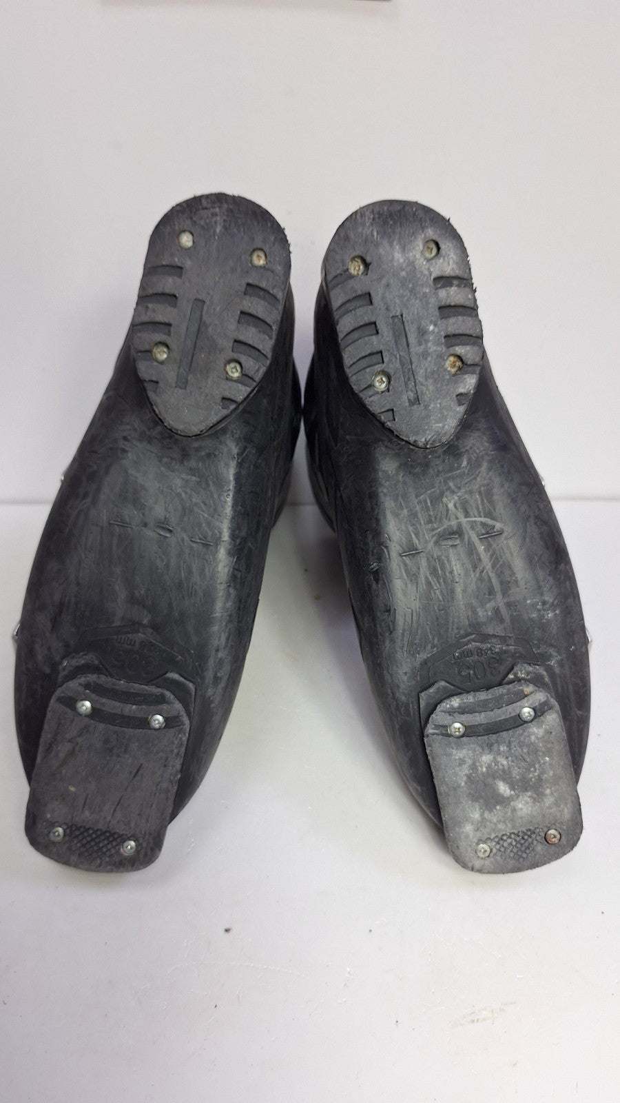 Chaussures de ski Rossignol Flash IRS RTL (EU 45; UK 10 1/2; Mondo 290) Sport Hiver