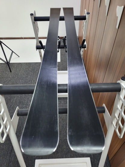 Nordica Fire Arrow™ 140 cm Ski + Elan ESP 7.5 Bindungen Wintersport