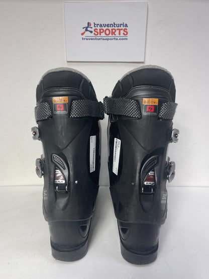 Chaussures de ski Lowa SC 600 (EU 42; UK 8; Mondo 270) Sport Neige Plaisir Aventure