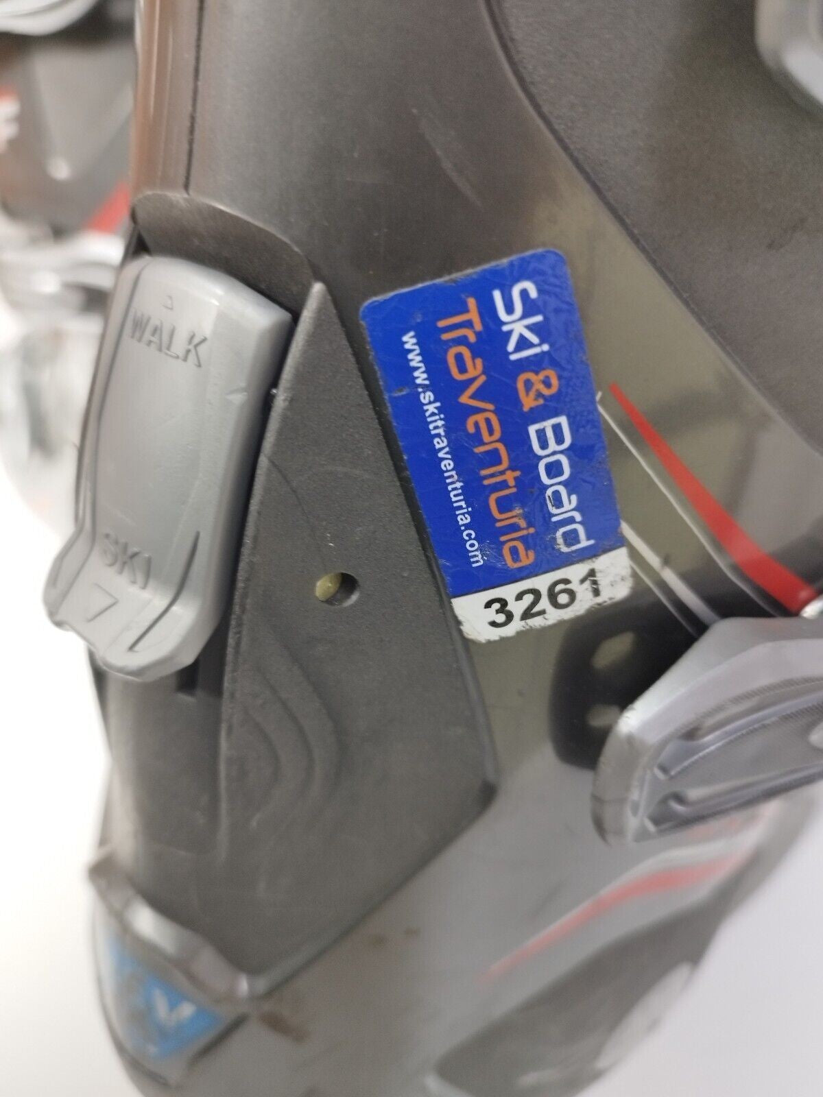 Chaussures de ski Dalbello RTL-Vantage 4F (EU 47; UK 12, Mondo 305) Hiver