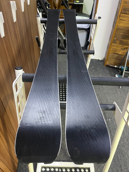 HEAD The Ultimate Link R 140cm  Ski + Tyrolia BYS 10 Bindings BSL Winter Sport