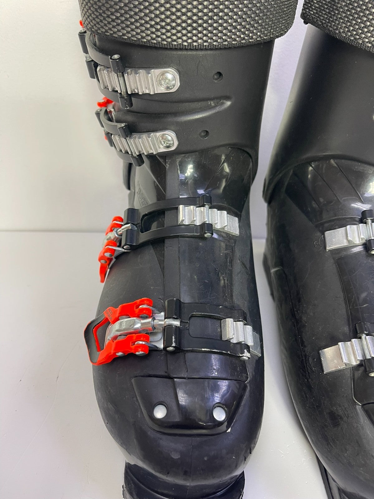 Chaussures de ski Wedze WID 500 (EU 42; UK 8; Mondo 270) Sport d’hiver sur neige