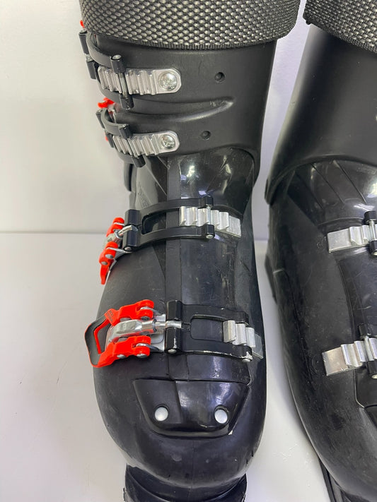 Wedze WID 500 Ski Boots (EU 42; UK 8; Mondo 270) Sport Winter Snow