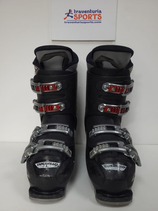 Dalbello RTL-Vantage 4F Ski Boots (EU 39; UK 5 3/4; Mondo 250) Winter Fun
