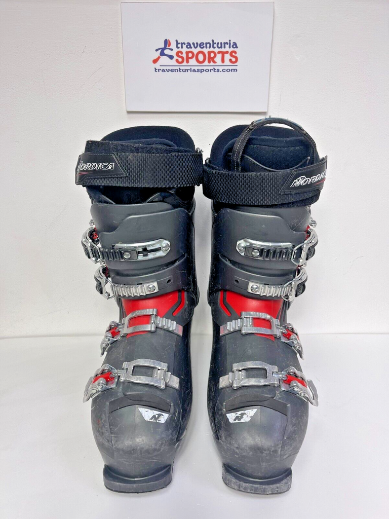 Nordica Cruise RTL 70R Ski Boots (EU 43 1/2; UK 9 1/4; Mondo 280) Winter Sport