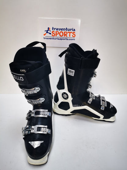 Dalbello DS AX W LTD LS (EU 42 2/3; UK 8.5; Mondo 275) Hiver Sport Neige Loisirs