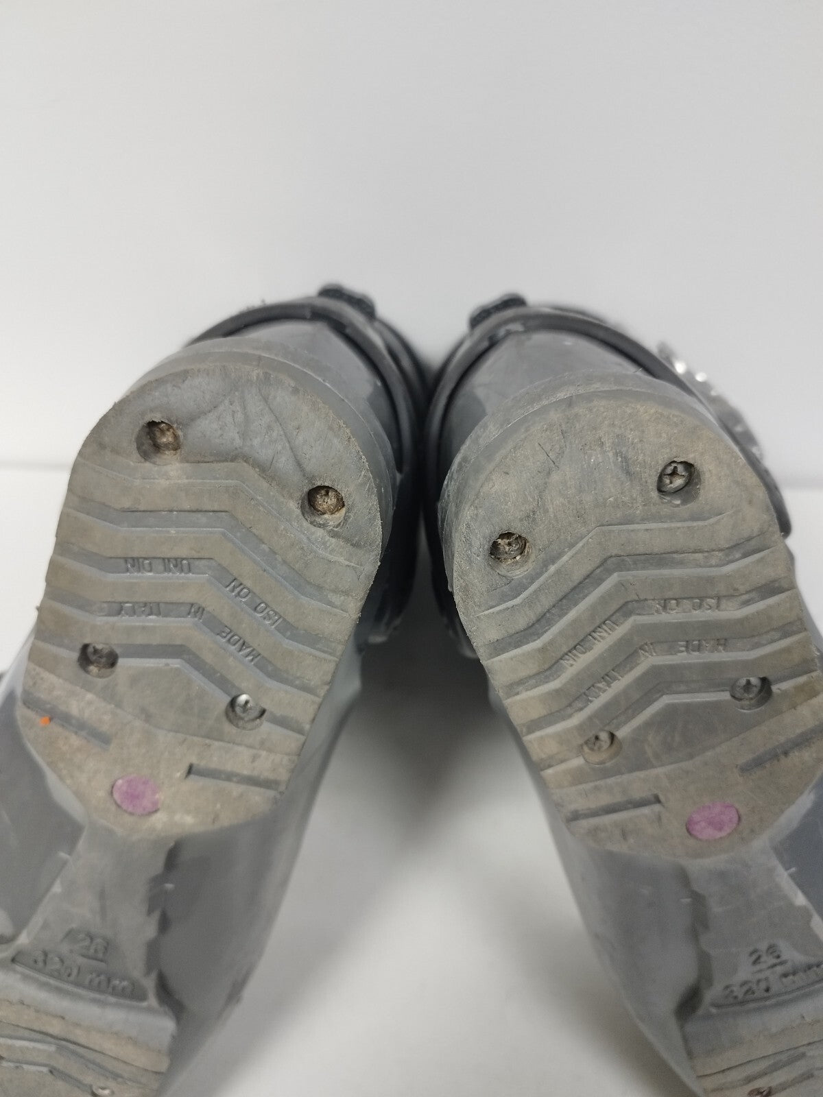 Dalbello RTL Vantage 4F Ski Boots (EU 41 1/3; UK 7 1/2; Mondo 265) Winter Sports