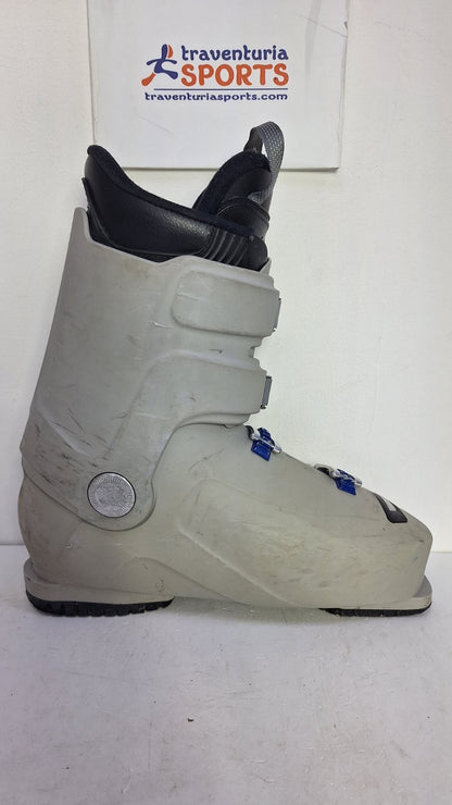 Alpina DSS RTL Skischuhe (EU 45 2/3; UK 11; Mondo 295) Sport Winter Schnee Outdoor