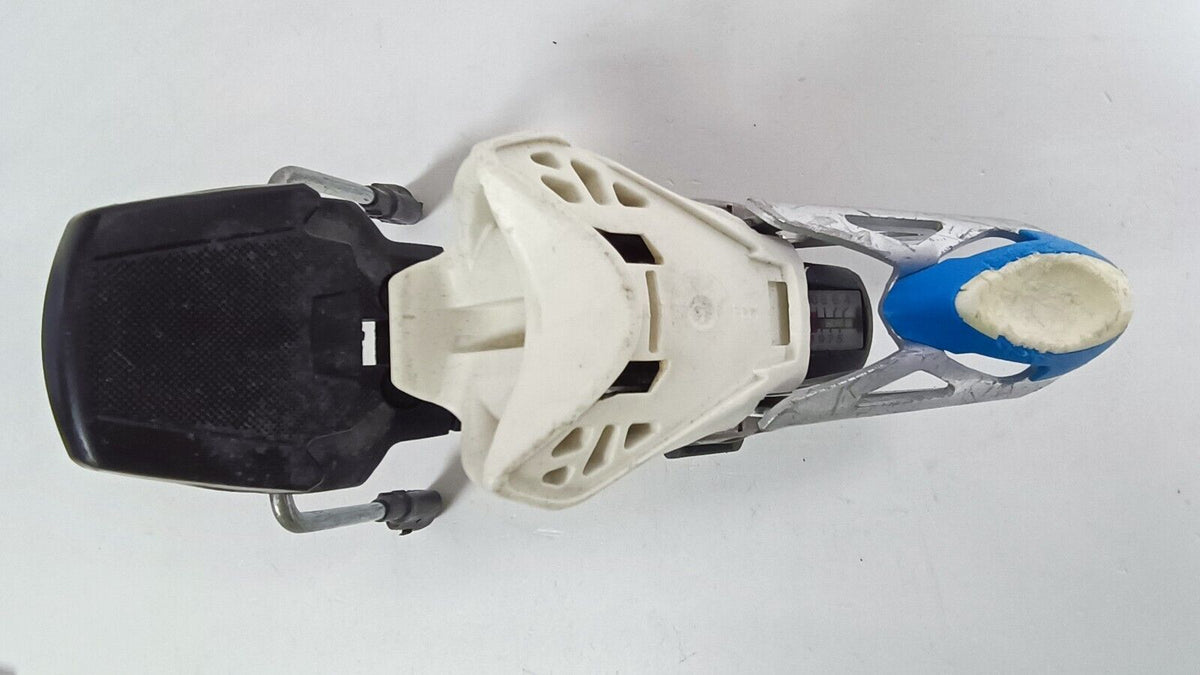Marker Evo Fersenbindung DIN 12 Ersatzteil Schneesport Winter Outdoor