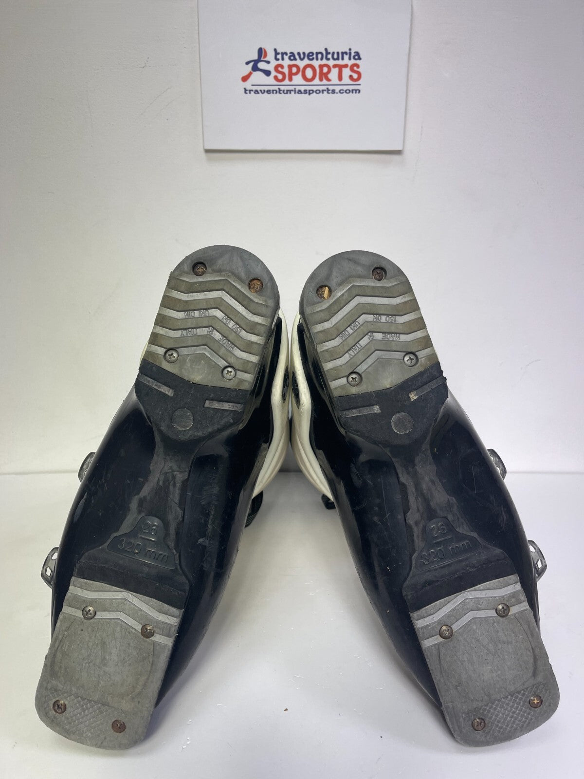 Scarponi da sci Dalbello RTL Vantage Sport 4F (EU 40 1/2; UK 7; Mondo 260) Inverno