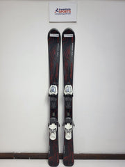 Nordica Fire Arrow Erwachsenen Ski 172cm in 6781 Bartholomäberg für 50 Nordica Fire Arrow Erwachsenen Ski 172cm in 6781 Bartholomäberg für 50