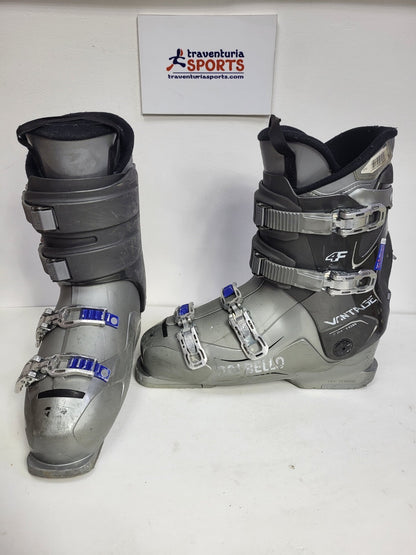 Dalbello RTL-Vantage 4F Skischuhe (EU 45; UK 10 1/2; Mondo 290) Winterspaß