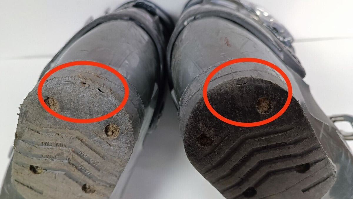 Chaussures de ski Dalbello RTL Vantage 4F (EU 43 1/2; UK 9 1/4; Mondo 280) Sports d’hiver