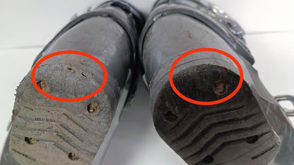 Chaussures de ski Dalbello RTL Vantage 4F (EU 43 1/2; UK 9 1/4; Mondo 280) Sports d’hiver