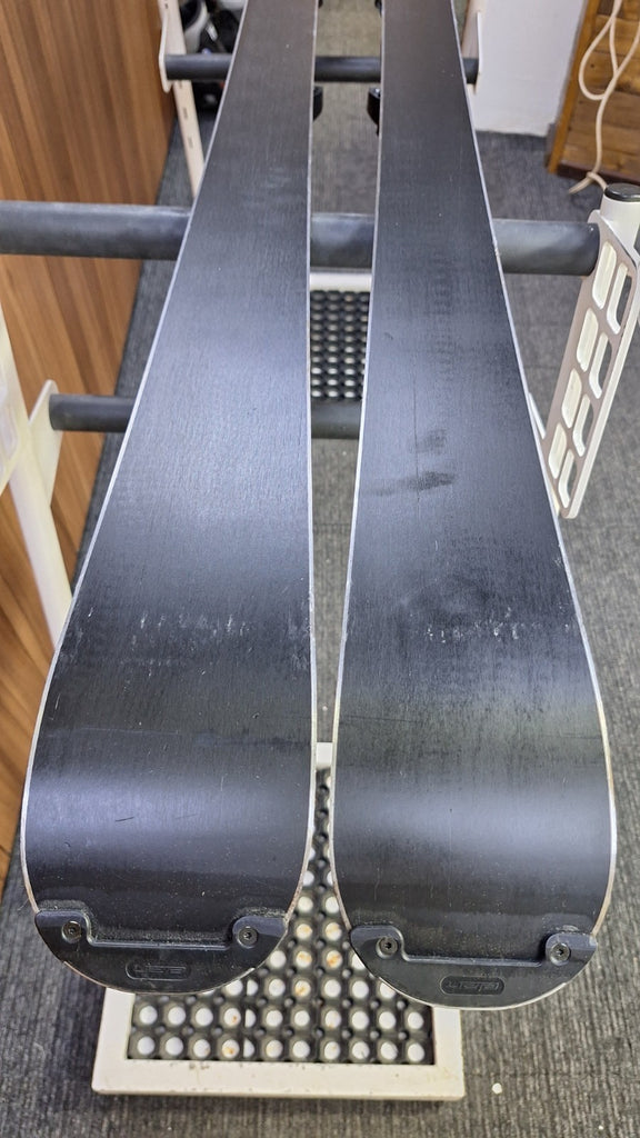 Elan Race SLR 165 cm Ski + Elan 10 Bindings Winter Fun Snow Sports