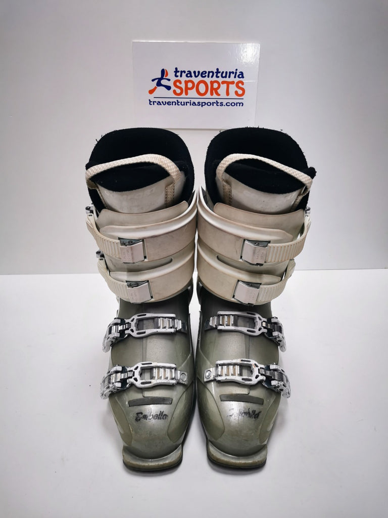 Dalbello RTL Vantage Sport 4F Ski Boots (EU 41; UK 6; Mondo 260) Winter Sport