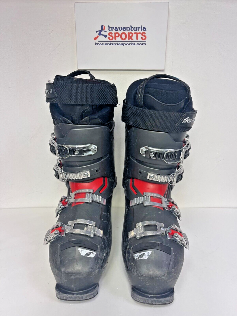 Nordica Cruise RTL 70R Ski Boots (EU 43 1/2; UK 9 1/4; Mondo 280) Winter Sport