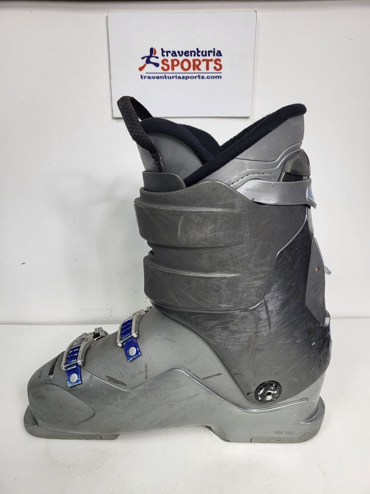 Dalbello RTL-Vantage 4F Ski Boots (EU 45; UK 10 1/2 ; Mondo 290) Winter Fun