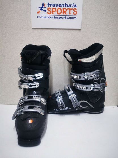 Dalbello RTL-Aspire  Ski Boot Ski Boots (EU 37 1/2; UK 4 1/2; Mondo 240) Winte