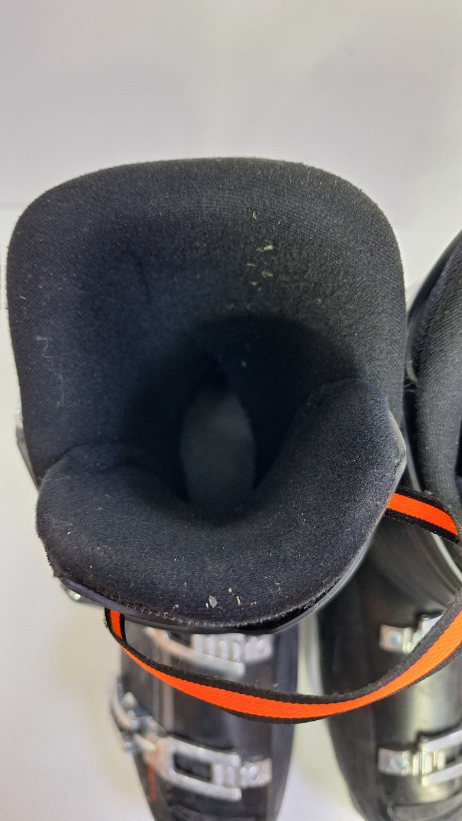 Rossignol Flash RTL Skischuhe (EU 44 1/3; UK 10; Mondo 285) Winterspaß im Schnee