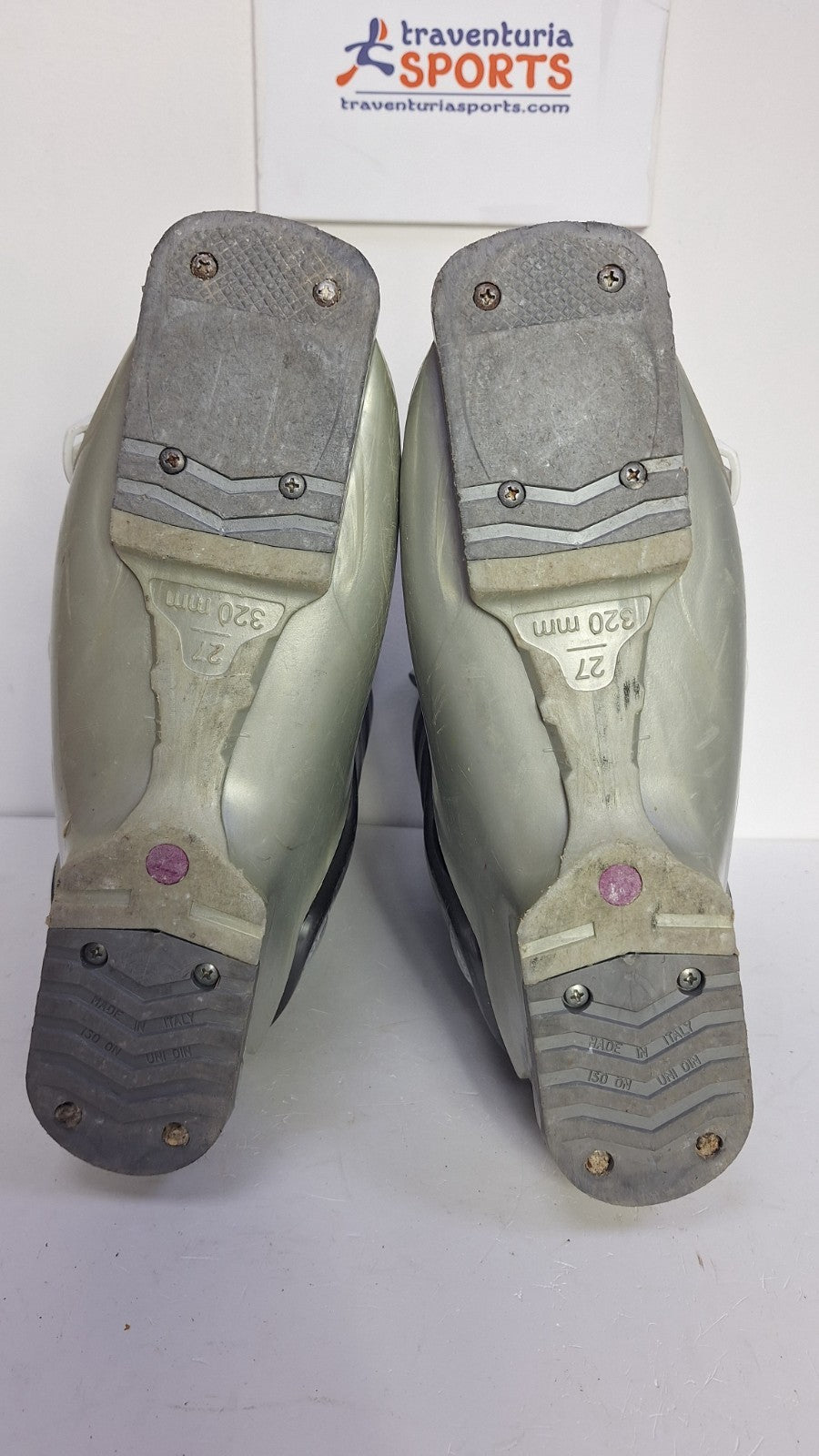 Dalbello RTL Vantage Sport 4F Ski Boots (EU 42; UK 8; Mondo 270) Winter Sport