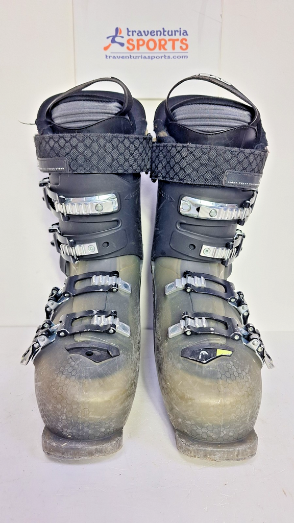 HEAD NEXO LYT 10R Ski Boots (EU 44 1/3; UK 10; Mondo 285) Winter Fun Snow