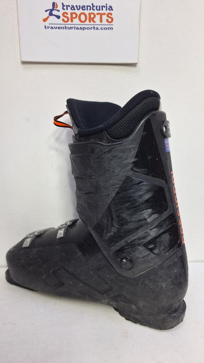 Rossignol Flash RTL Skischuhe (EU 44 1/3; UK 10; Mondo 285) Winterspaß im Schnee