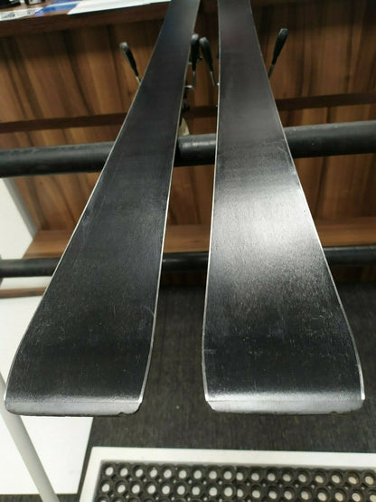 Nordica Dobermann GS 149 cm Ski + Marker Comp 10.0 Bindings Winter Outdoor Sport