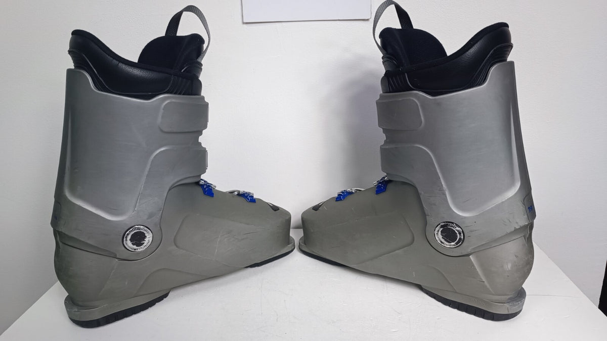 Alpina DSS RTL Skischuhe (EU 45 2/3; UK 11; Mondo 295) Sport Winter Schnee Outdoor