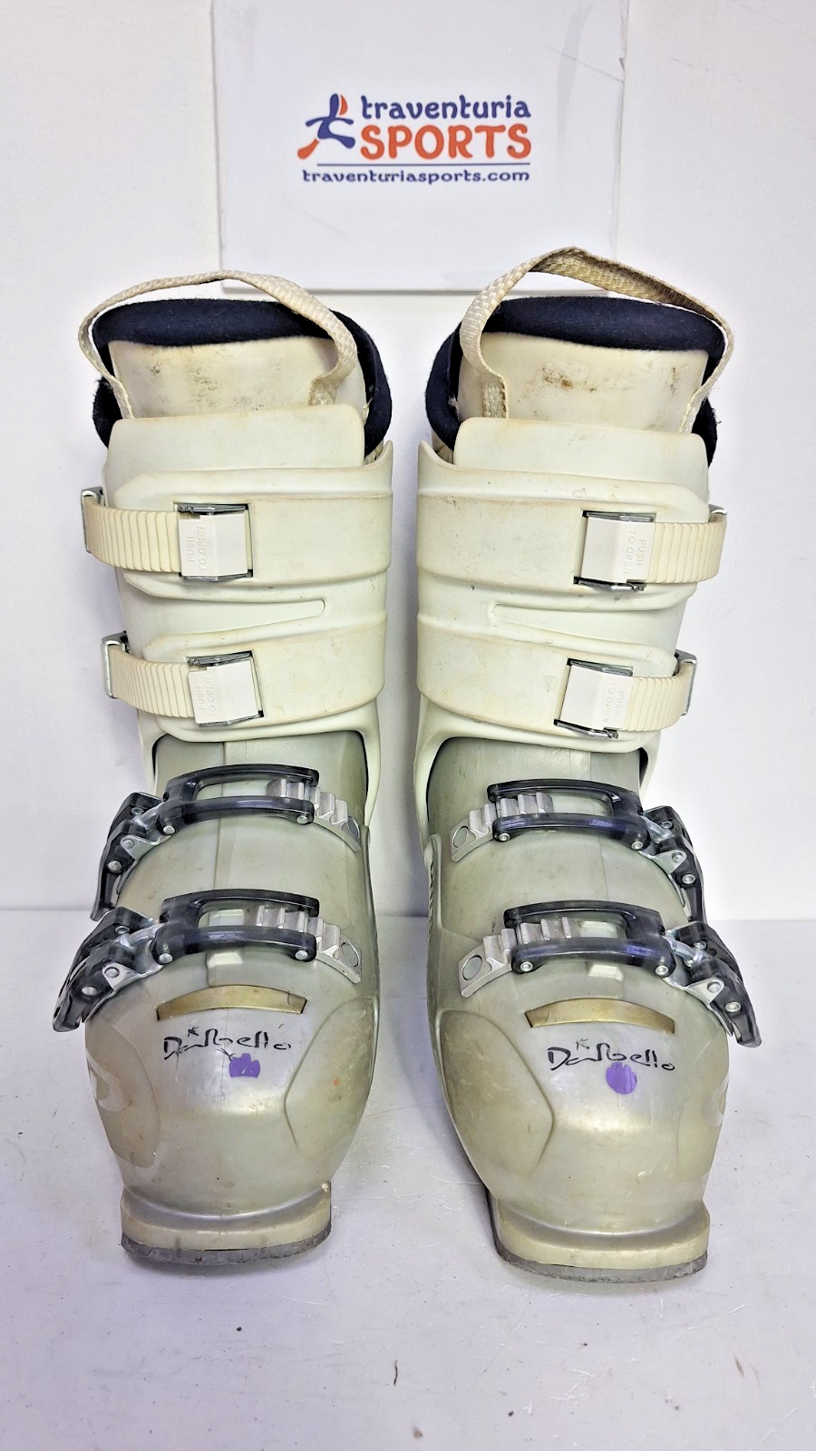 Dalbello RTL Vantage Sport 4F Skischuhe (EU 42 2/3; UK 8 1/2; Mondo 275) Winter
