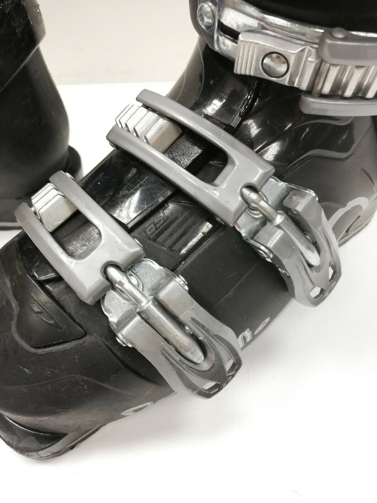 Dalbello RTL-Aspire  Ski Boot Ski Boots (EU 37 1/2; UK 4 1/2; Mondo 240) Winte