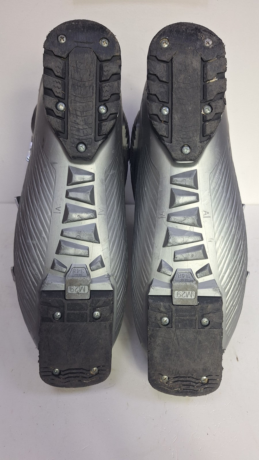 Chaussures de ski Dalbello RTL-FXR MS (EU 45 2/3; UK 11; Mondo 295) Hiver Neige Plaisir