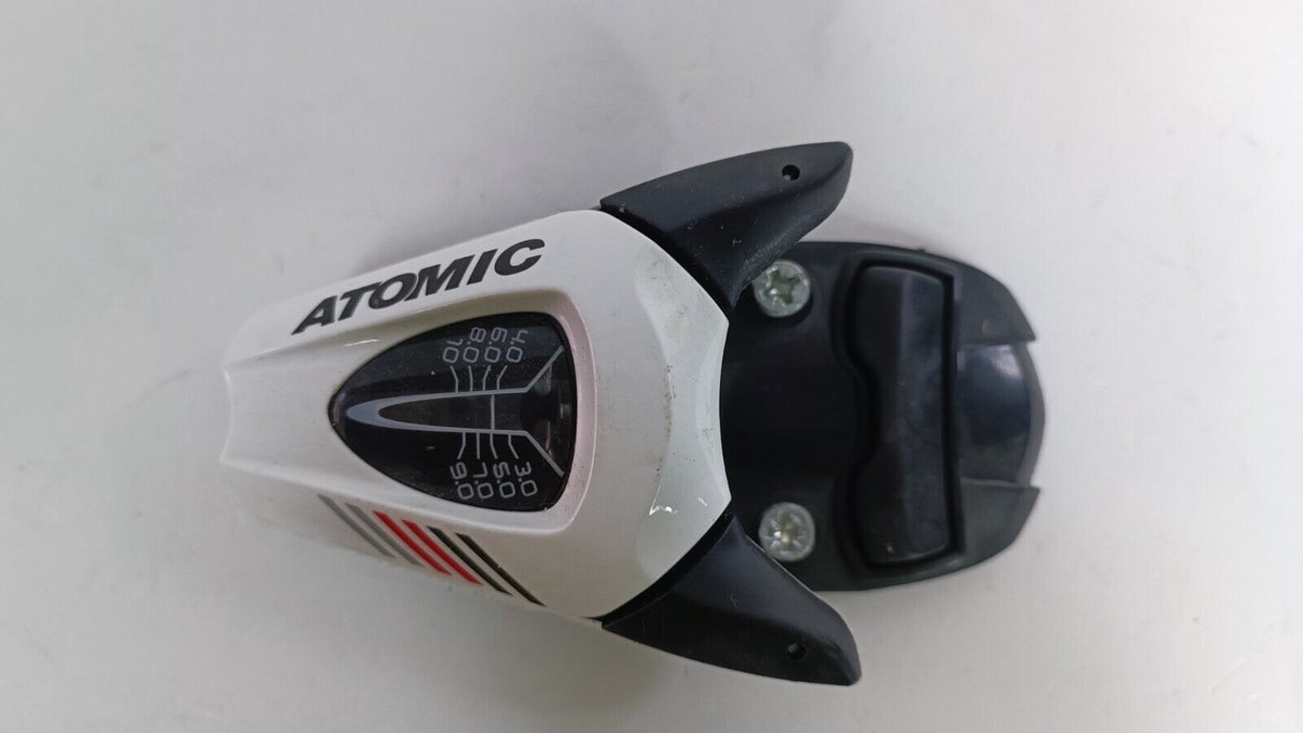 Atomic XTL Zehenbindung DIN 10 Ersatzteil Schneesport Winter Outdoor