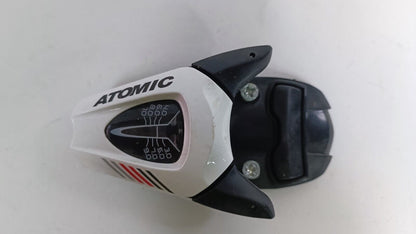 Atomic XTL Zehenbindung DIN 10 Ersatzteil Schneesport Winter Outdoor