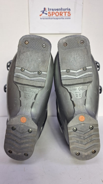 Chaussures de ski Dalbello RTL Vantage Sport 4F (EU 39 2/3 ; UK 6 1/4 ; Mondo 255) Hiver