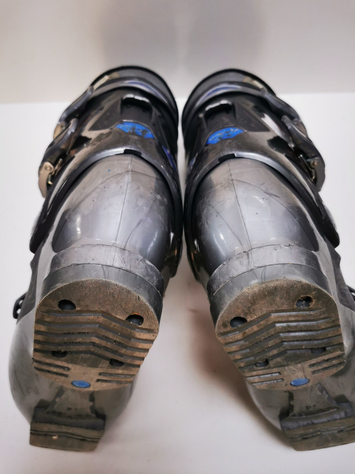 Dalbello RTL-Vantage  4F Ski Boots (EU 48 2/3; UK 13 1/2 , Mondo 315) Winter Fun